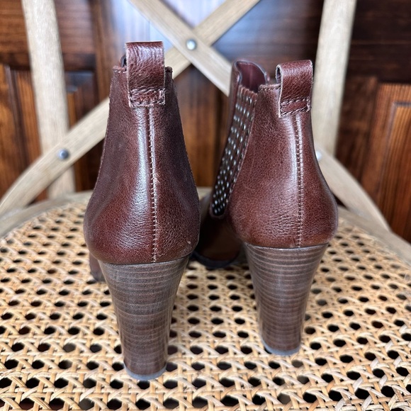 Booties - Picture 2 of 5